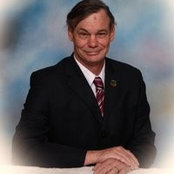 Steven Meyer's photo