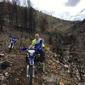 Foto von Danny Tsafrir