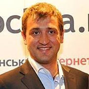 Artem Senko's photo