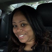 Tamiika Jones's photo