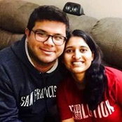 Pallavi Deshpande's photo