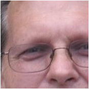 Kyle Bush's photo