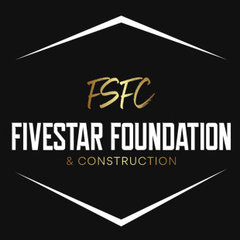 FiveStar Foundation & Construction