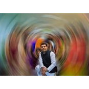 Hari Shetty's photo