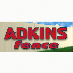 Adkins Fence Co