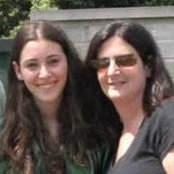 Foto von Sarah Glickman-Greenstein
