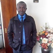 Foto von Misiani Mwencha