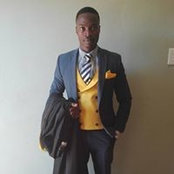 Dumisani Payi's photo