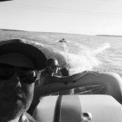 Brandon Blagg's photo