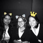 Evana Ortega's photo