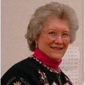 Barbara Greene's photo