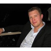 Csaba Csizmadia's photo