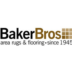 Baker Bros Area Rugs & Flooring
