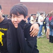 James Kim's photo