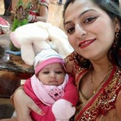 Rakhi Singh's photo