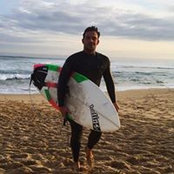 Luke Williams's photo