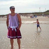 Lew LeBlanc's photo