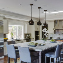 Fealtman Kitchen