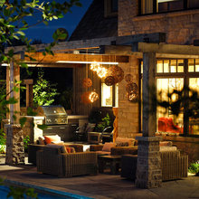 Patio and Deck Ideas