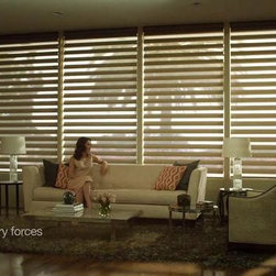 Hunter Douglas Products offered by Blind Ambition Companies - Products