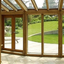 Glass Roof Ideas