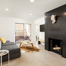 Kid Tv Room