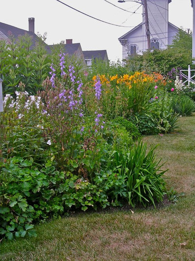 Cottage Gardens (New England)