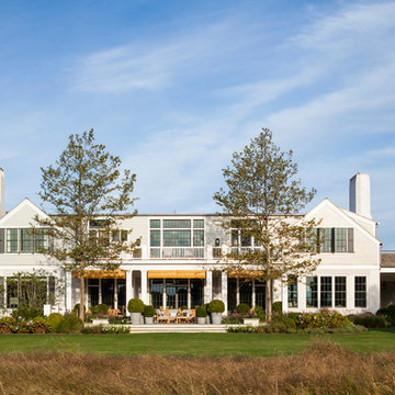 Bridgehampton Compound