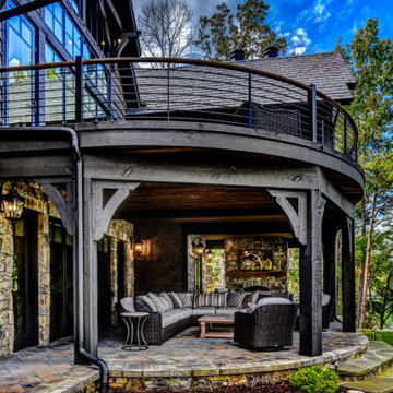The Reserve at Lake Keowee
