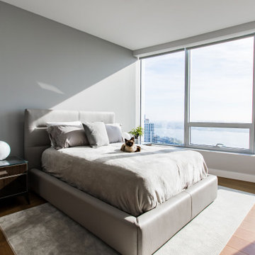 BEDROOMS