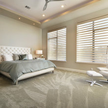 Bedrooms