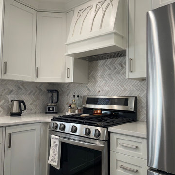 Kitchens