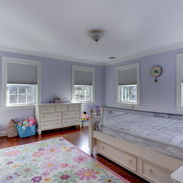 New Construction in Needham