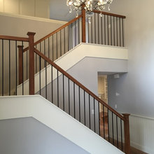 Remodel 2018
