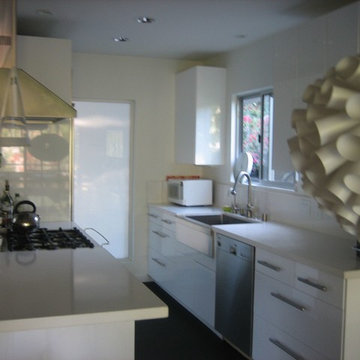 Los Feliz Kitchen