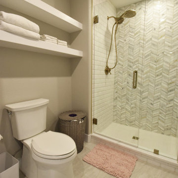 Broadmoor Whole House Remodel