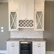 Cathy Burdett Cabinet Ideas