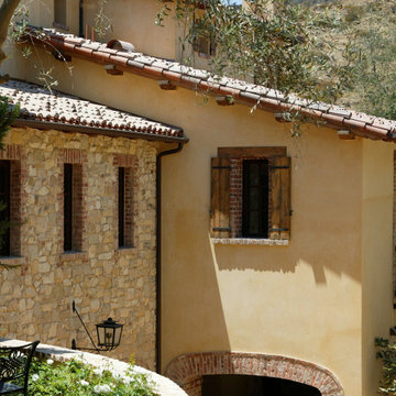 Project | Irvine, CA - 53 Boulder View Forte, Shady Canyon