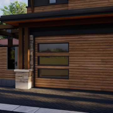 Living With Trees