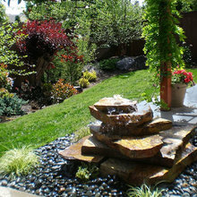 Fountain Ideas