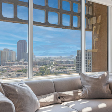 3525 Turtle Creek 21st Floor