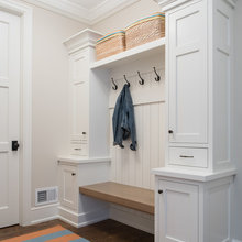Mud Room