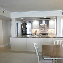 Admiral l - Kitchen Cabinetry