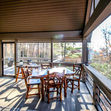 Mountain House Splendor