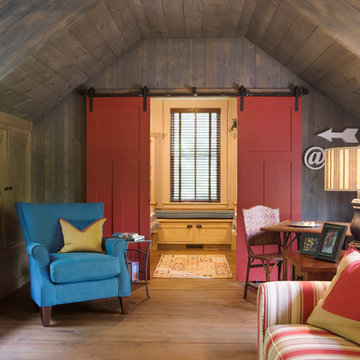 Carolina Jessamine Cottage