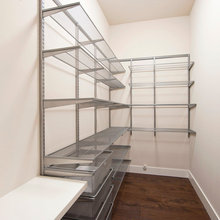 Linen Cabinet Master Bed