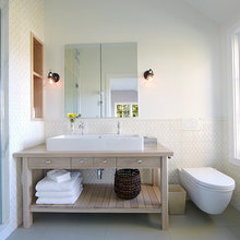 Bathroom Ideas