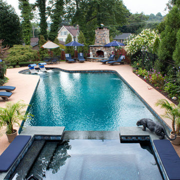 Rydal, Montgomery County- Renovation