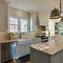 Kitchen Ideas