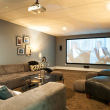 basement ideas